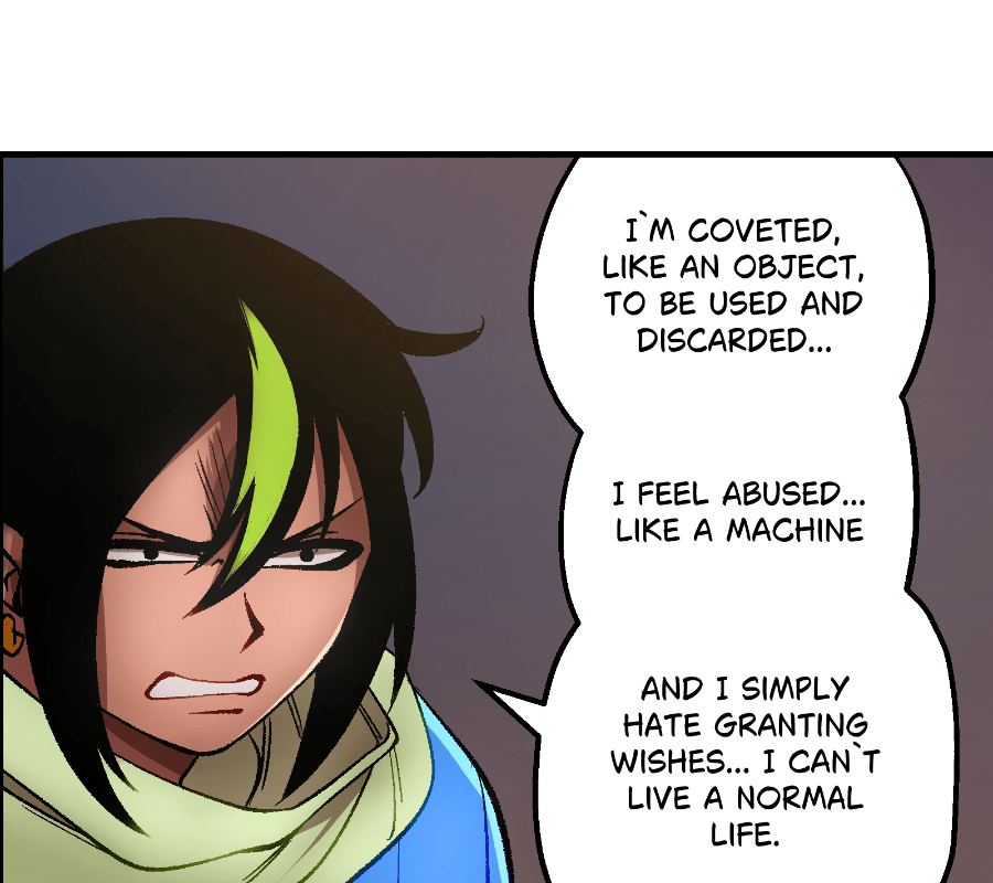 Read Jinna chapter 3 image 31 on Lezhin