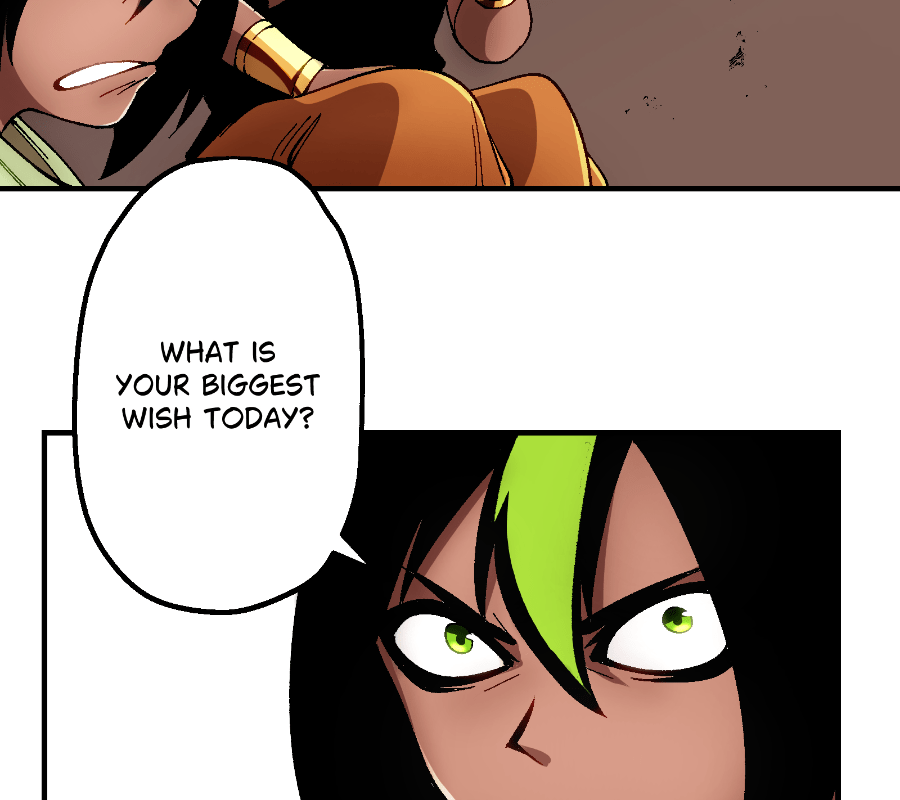 Read Jinna chapter 3 image 33 on Lezhin