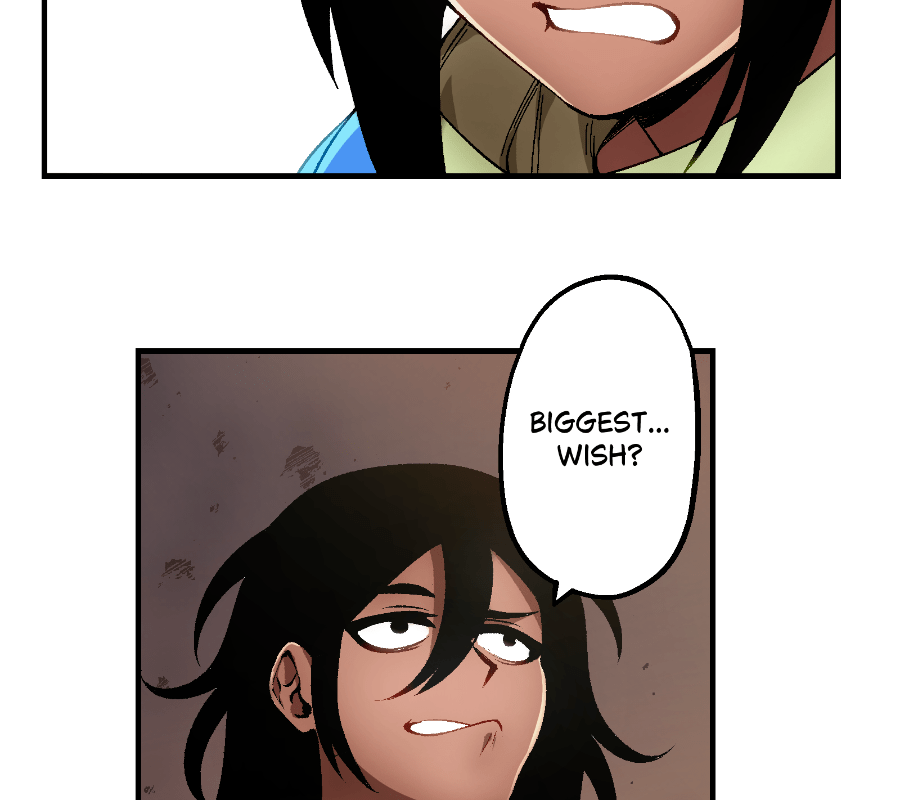 Read Jinna chapter 3 image 34 on Lezhin