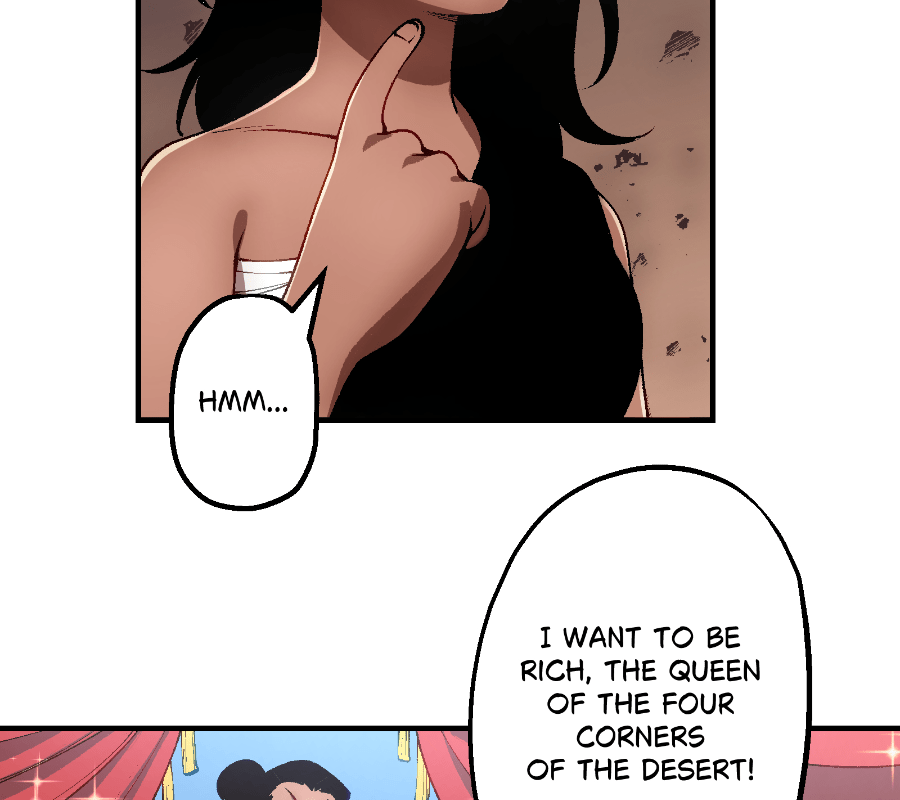 Read Jinna chapter 3 image 35 on Lezhin