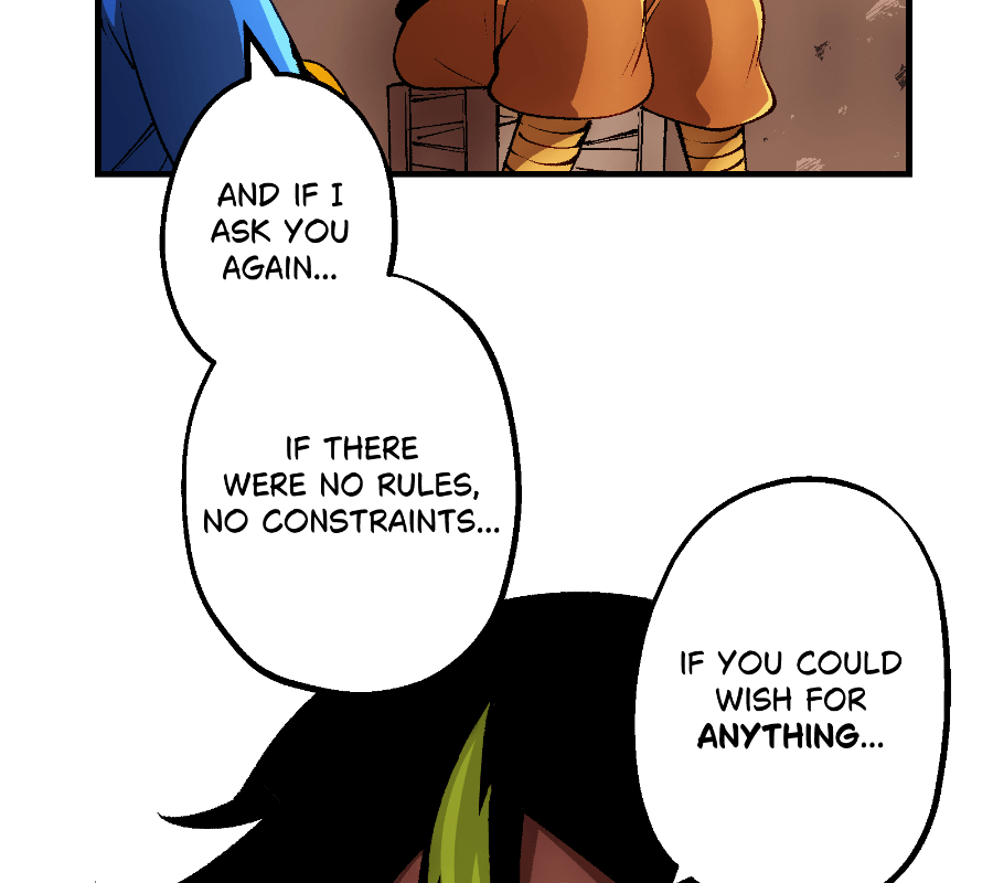 Read Jinna chapter 3 image 38 on Lezhin
