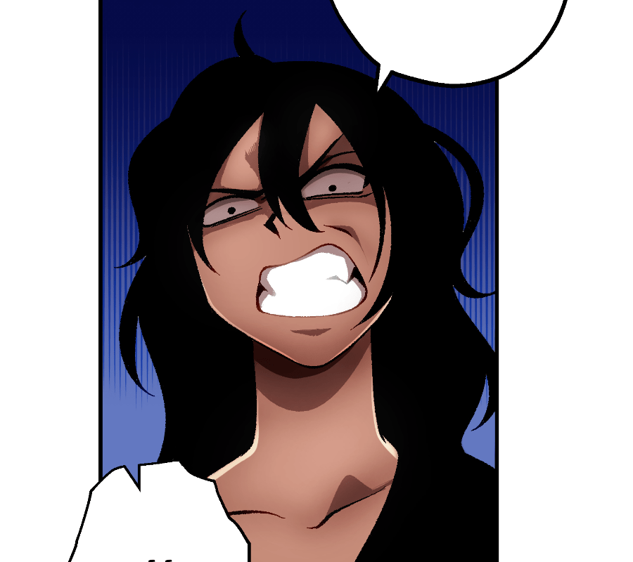 Read Jinna chapter 3 image 4 on Lezhin