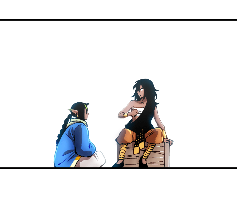 Read Jinna chapter 3 image 42 on Lezhin