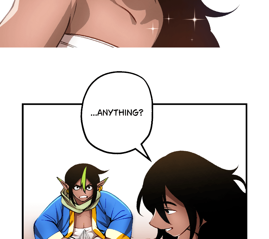 Read Jinna chapter 3 image 48 on Lezhin