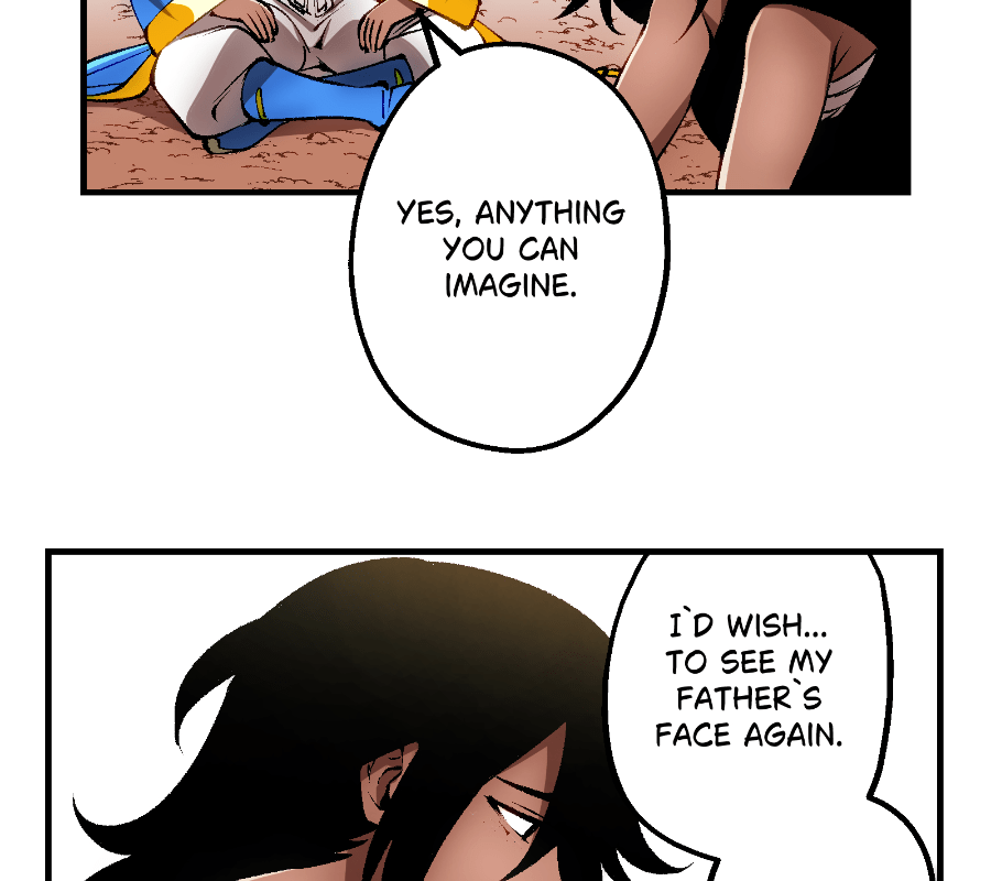 Read Jinna chapter 3 image 49 on Lezhin