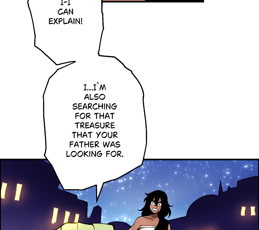 Read Jinna chapter 3 image 5 on Lezhin