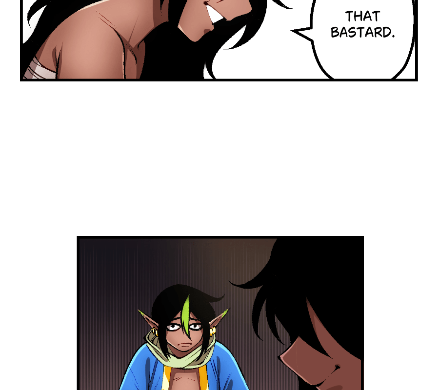 Read Jinna chapter 3 image 50 on Lezhin