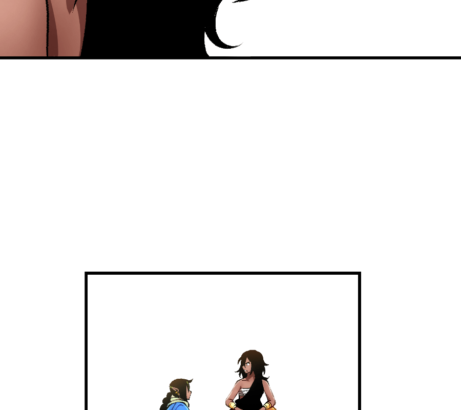 Read Jinna chapter 3 image 53 on Lezhin