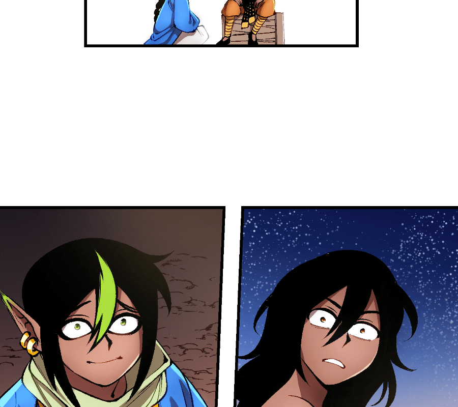 Read Jinna chapter 3 image 54 on Lezhin