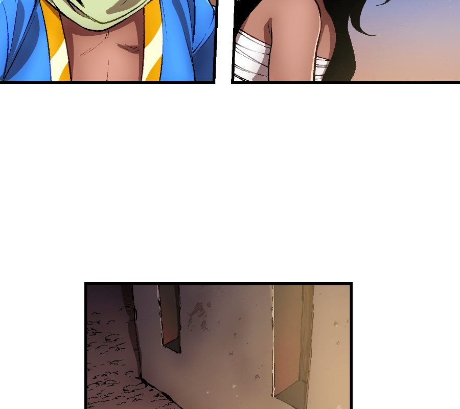 Read Jinna chapter 3 image 55 on Lezhin