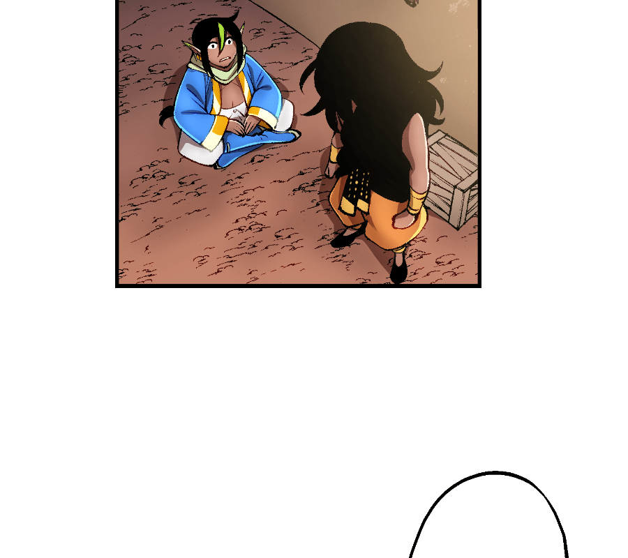 Read Jinna chapter 3 image 56 on Lezhin