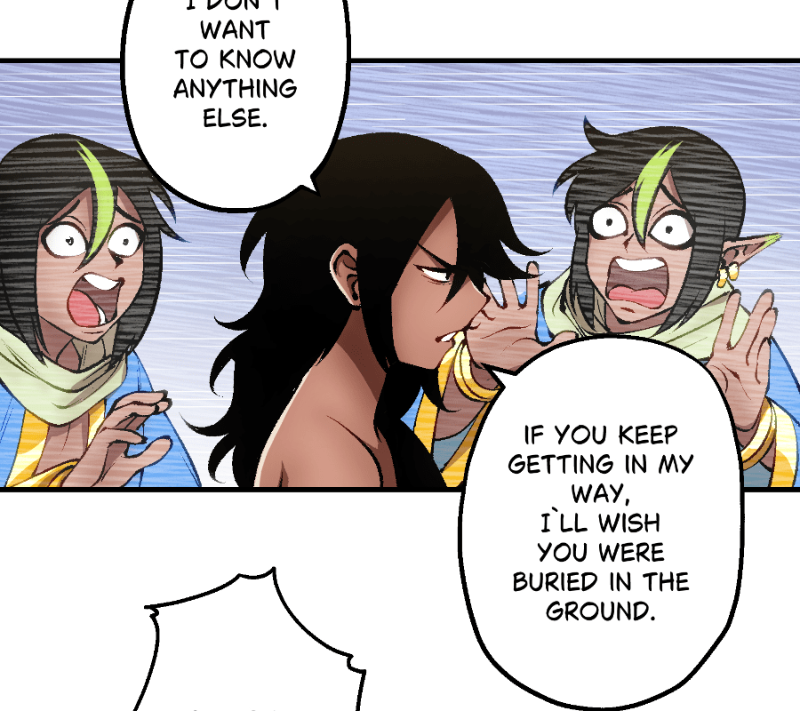 Read Jinna chapter 3 image 59 on Lezhin