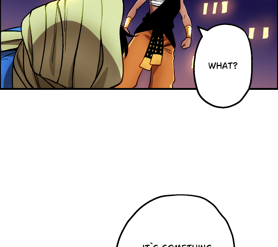 Read Jinna chapter 3 image 6 on Lezhin