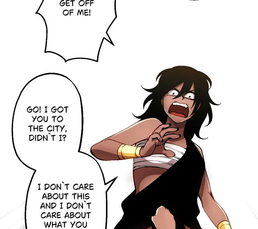 Read Jinna chapter 3 image 60 on Lezhin