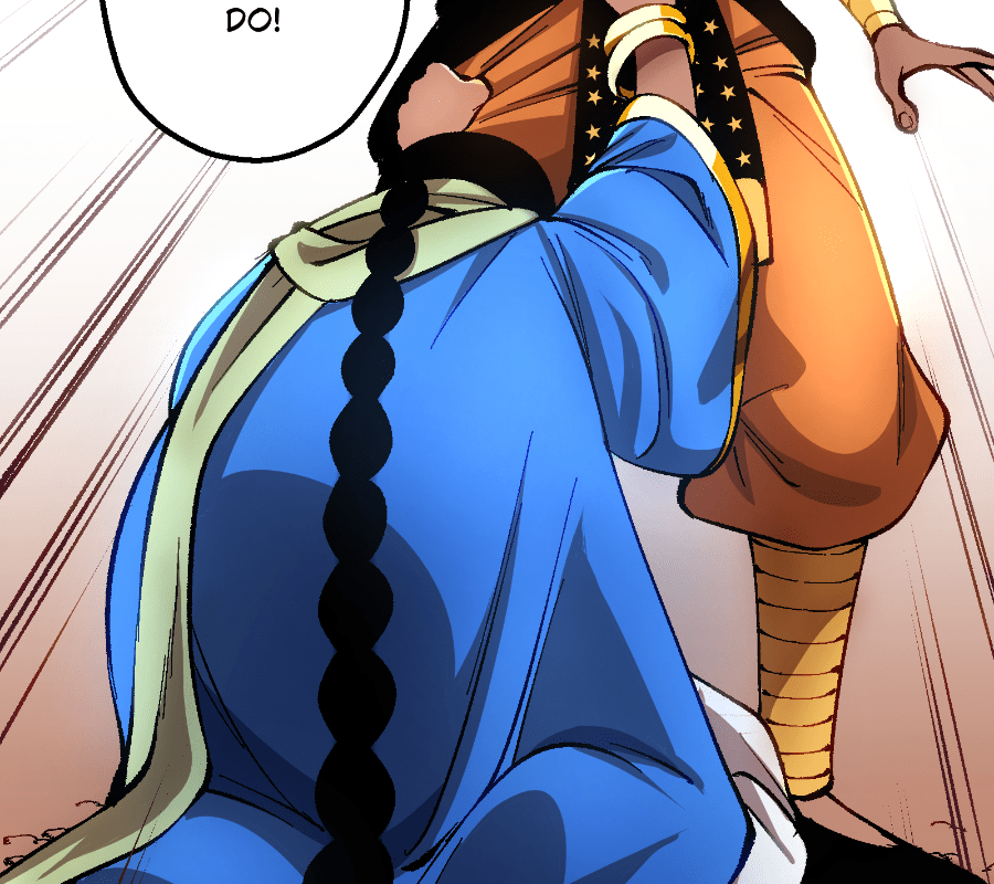 Read Jinna chapter 3 image 61 on Lezhin