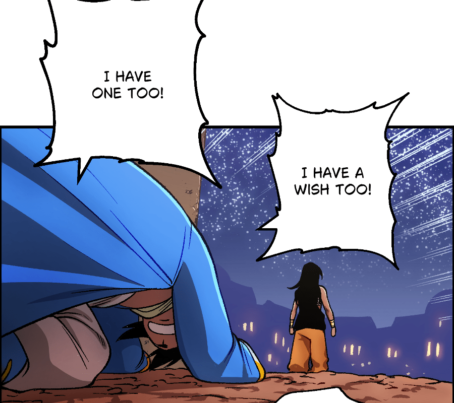 Read Jinna chapter 3 image 68 on Lezhin