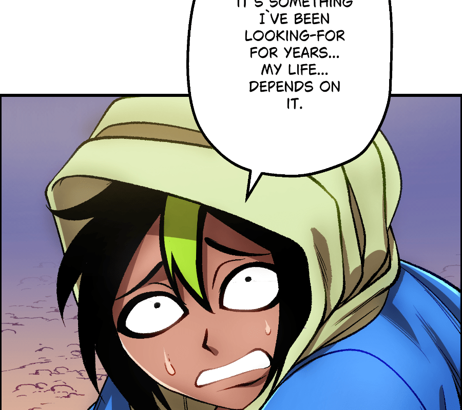 Read Jinna chapter 3 image 7 on Lezhin