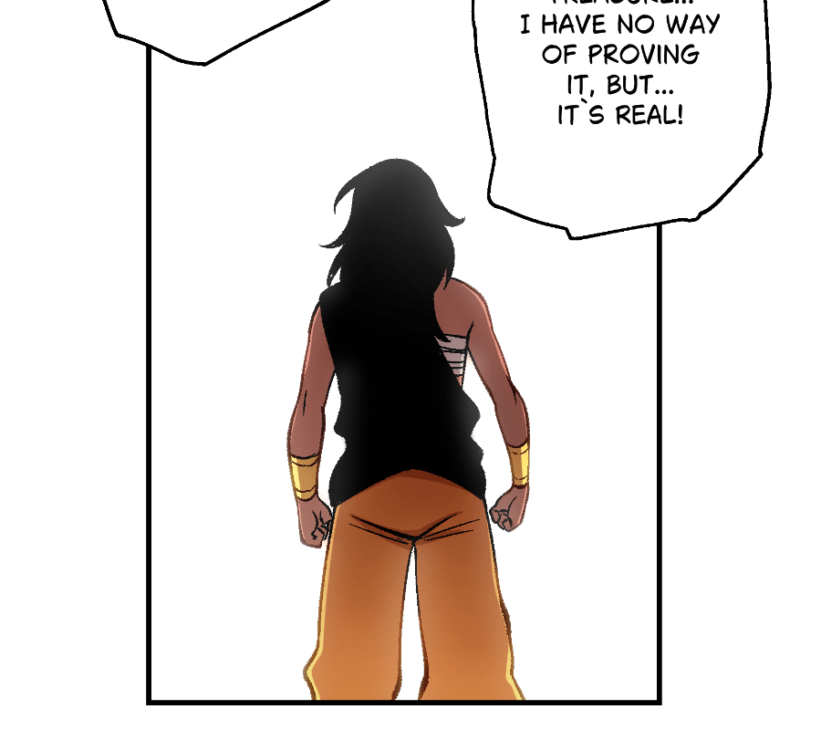 Read Jinna chapter 3 image 73 on Lezhin