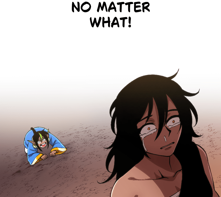 Read Jinna chapter 3 image 75 on Lezhin