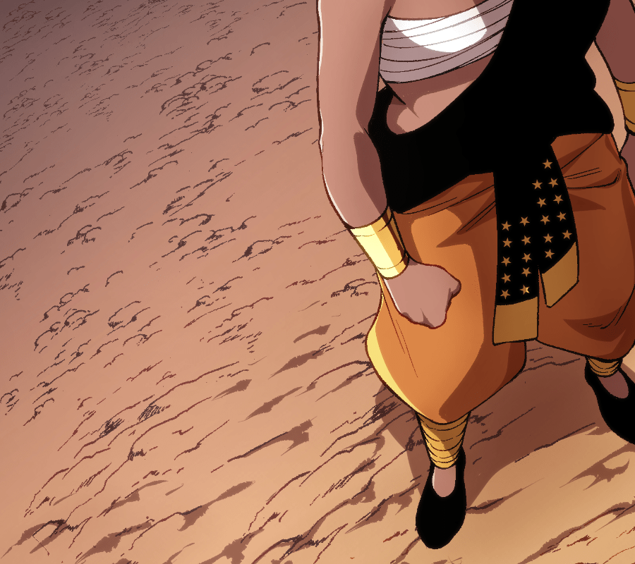 Read Jinna chapter 3 image 76 on Lezhin