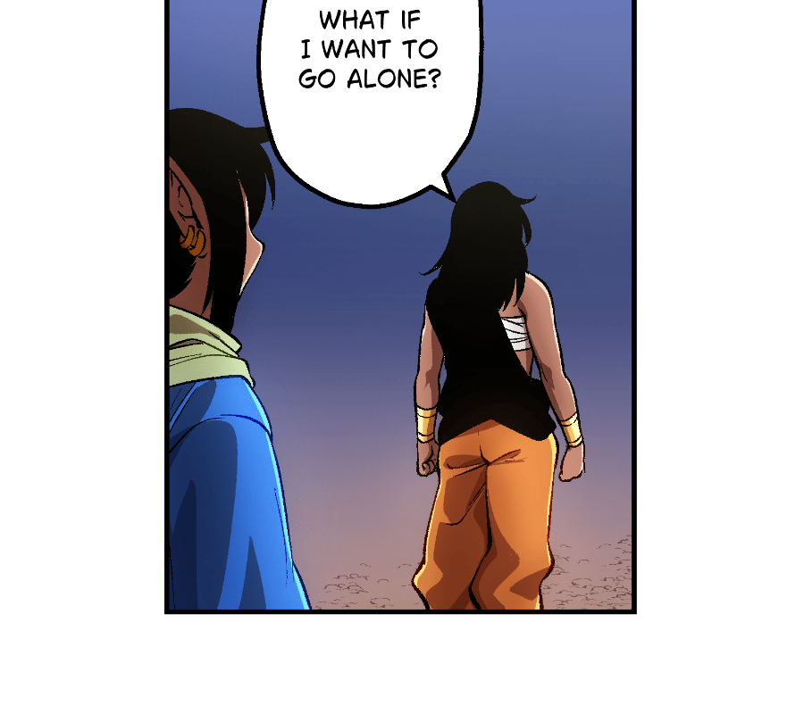 Read Jinna chapter 3 image 79 on Lezhin