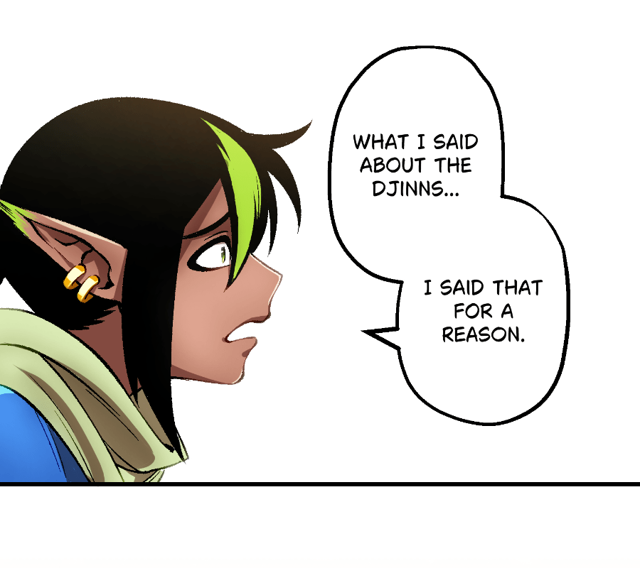Read Jinna chapter 3 image 80 on Lezhin