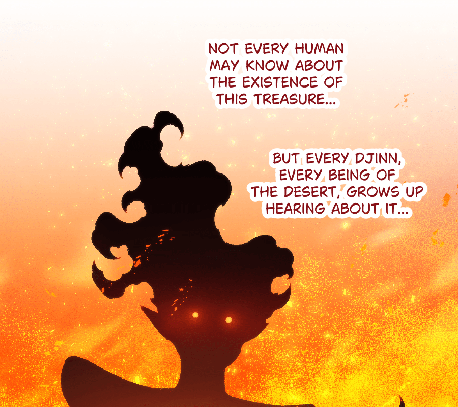 Read Jinna chapter 3 image 81 on Lezhin