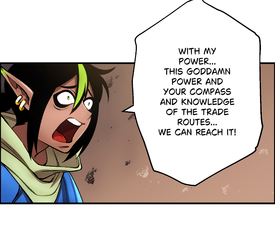 Read Jinna chapter 3 image 83 on Lezhin