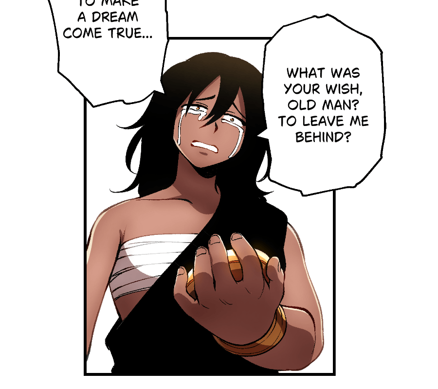 Read Jinna chapter 3 image 87 on Lezhin