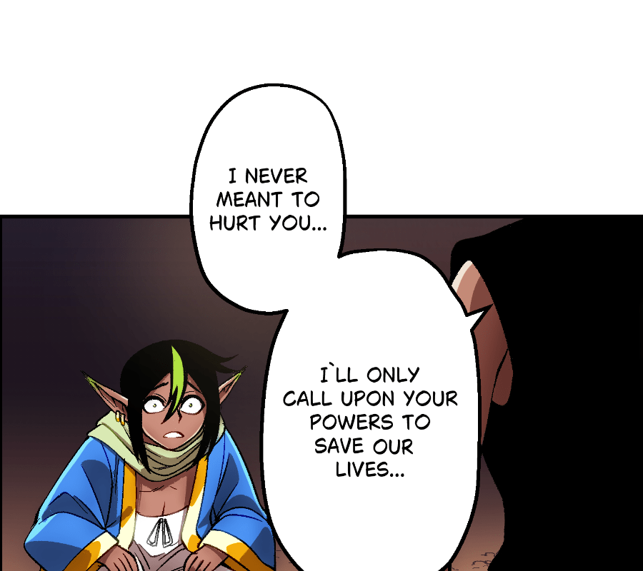 Read Jinna chapter 3 image 93 on Lezhin