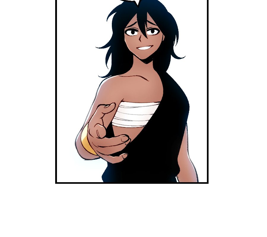 Read Jinna chapter 3 image 96 on Lezhin
