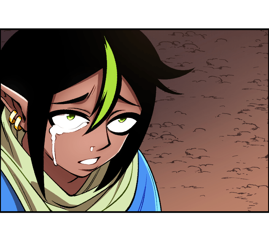 Read Jinna chapter 3 image 97 on Lezhin