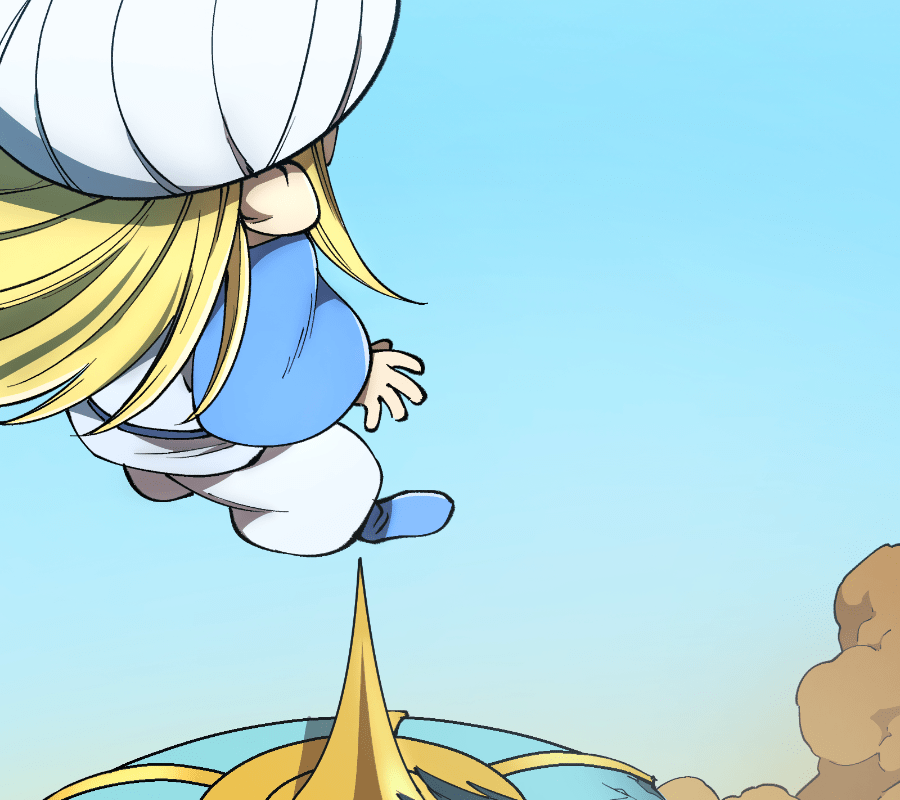 Read Jinna chapter 30 image 1 on Lezhin
