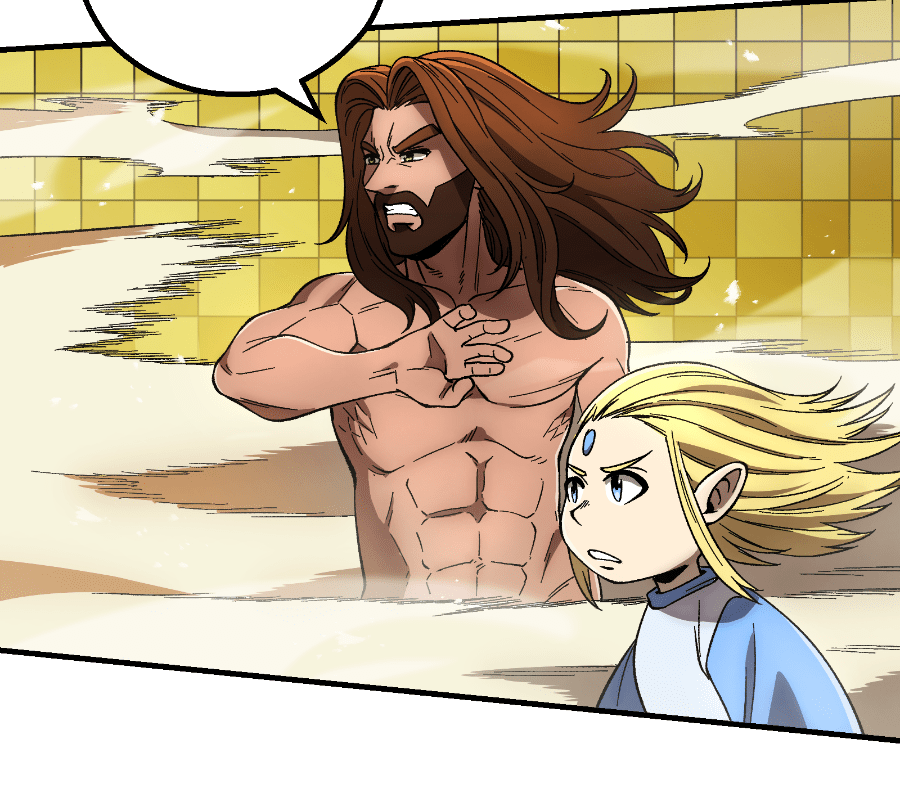 Read Jinna chapter 30 image 108 on Lezhin