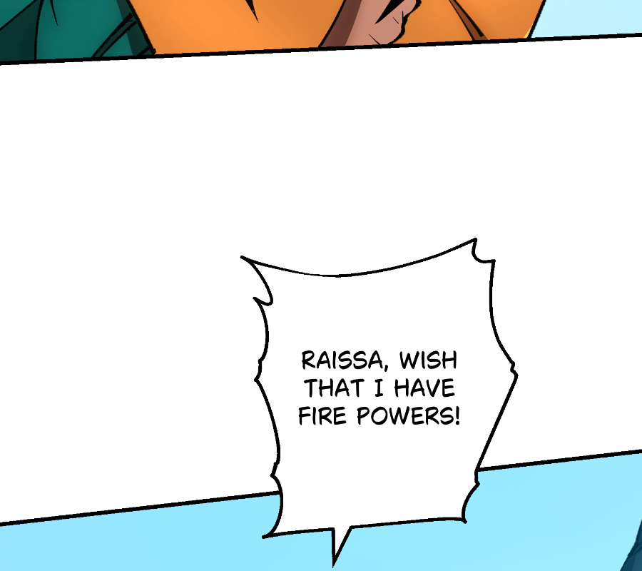 Read Jinna chapter 30 image 11 on Lezhin