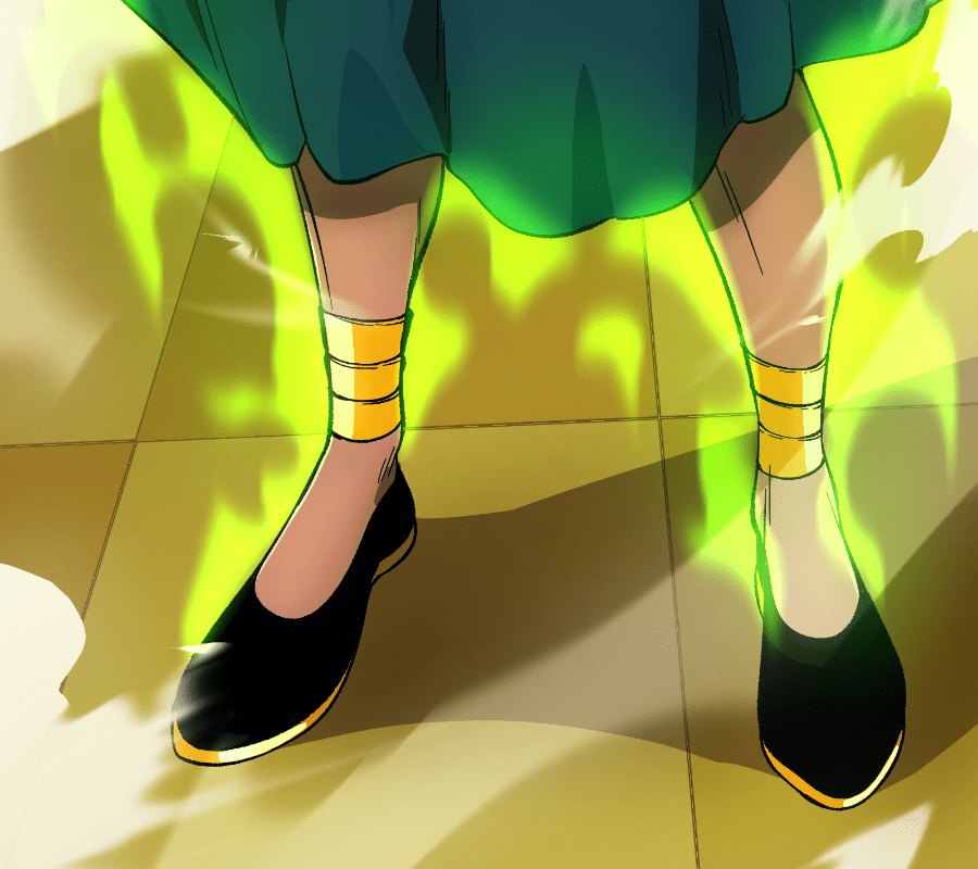 Read Jinna chapter 30 image 115 on Lezhin