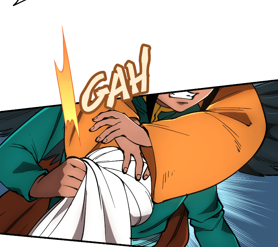 Read Jinna chapter 30 image 13 on Lezhin