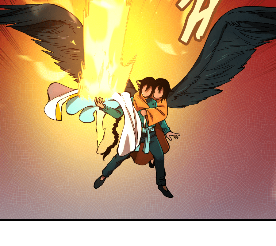 Read Jinna chapter 30 image 15 on Lezhin