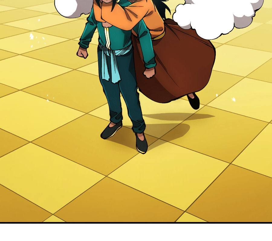 Read Jinna chapter 30 image 24 on Lezhin