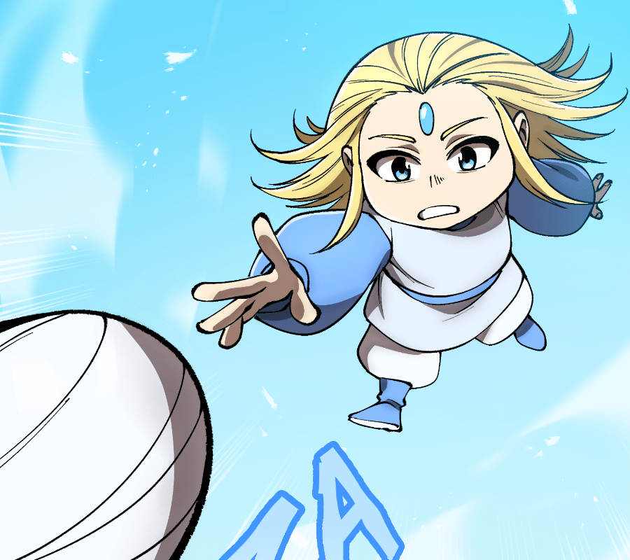 Read Jinna chapter 30 image 30 on Lezhin