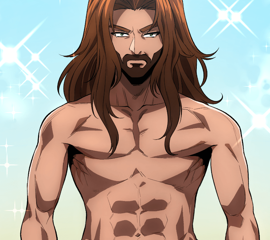 Read Jinna chapter 30 image 34 on Lezhin
