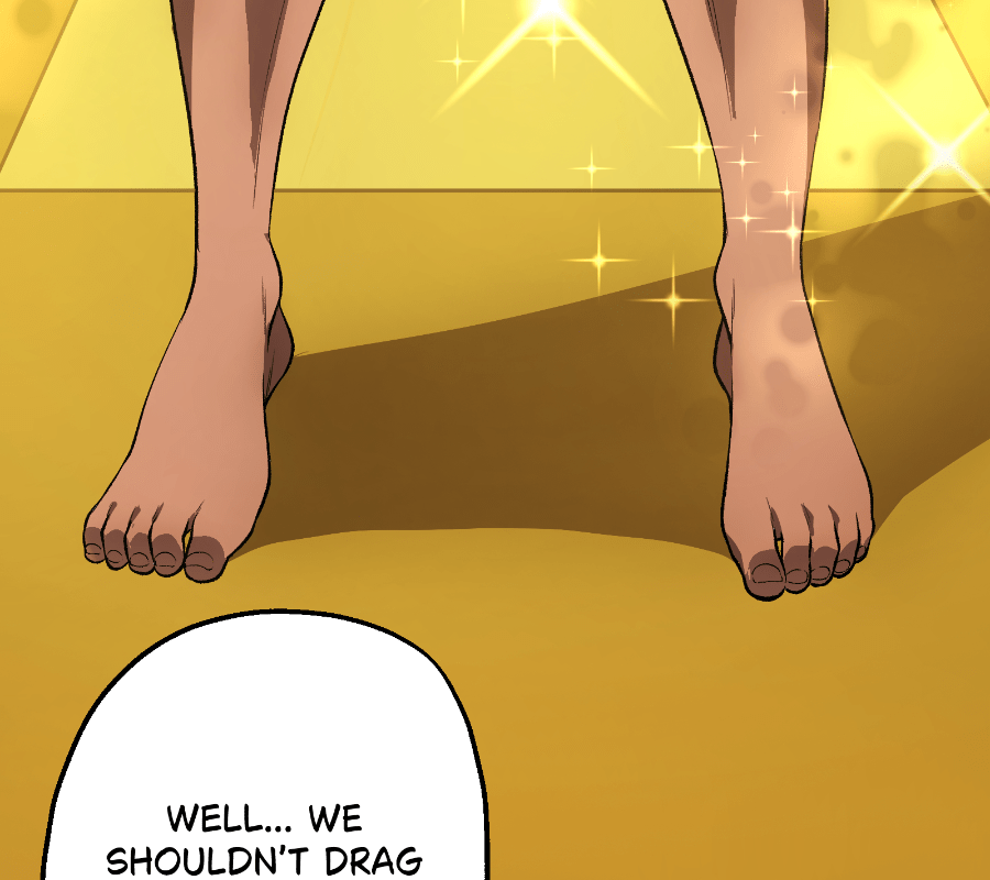Read Jinna chapter 30 image 36 on Lezhin