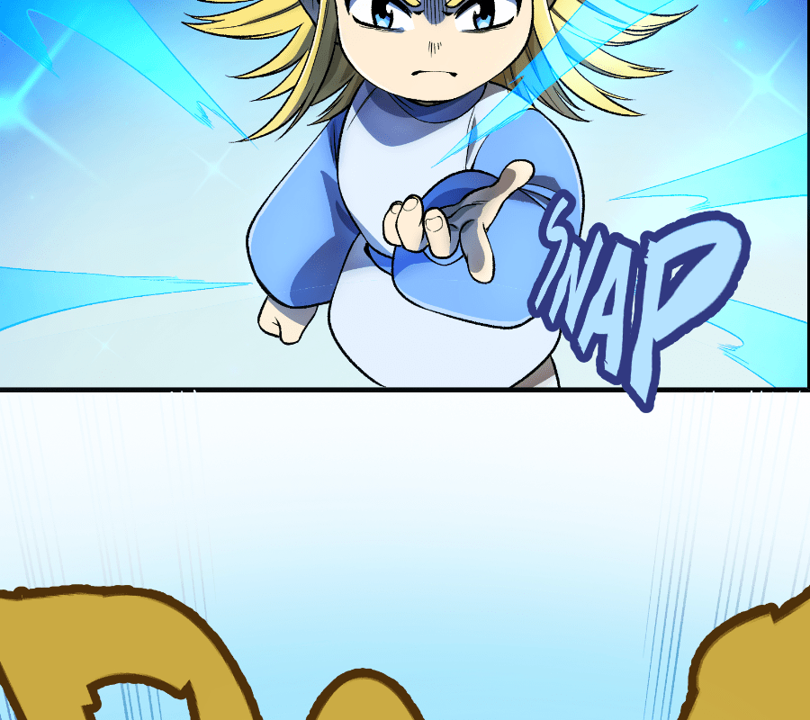 Read Jinna chapter 30 image 39 on Lezhin