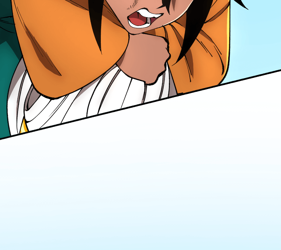 Read Jinna chapter 30 image 5 on Lezhin