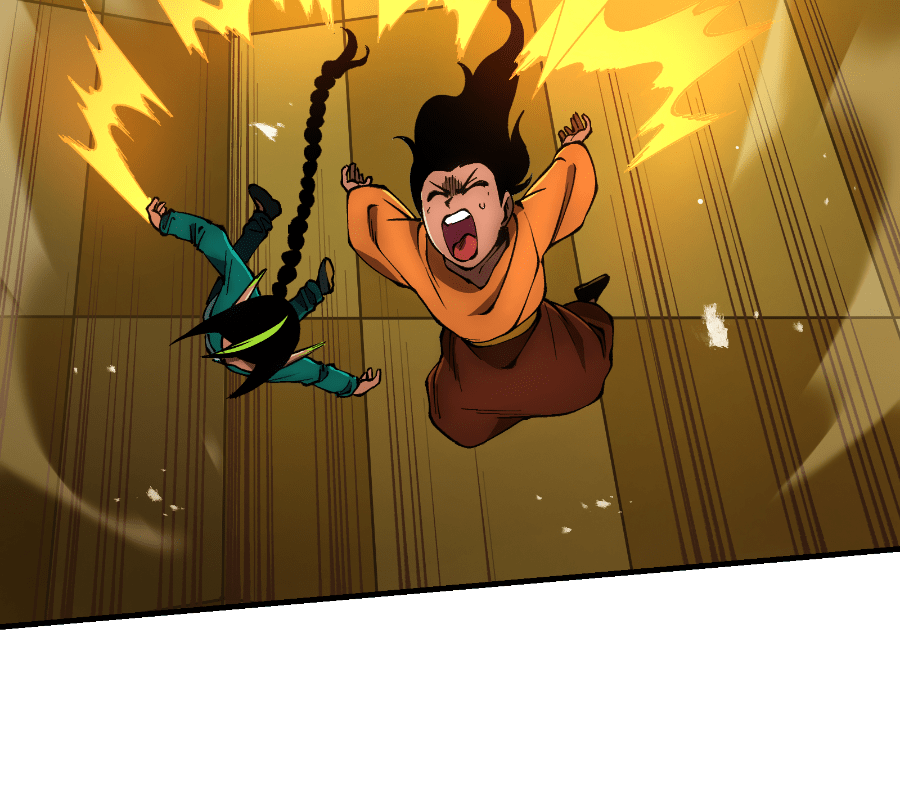 Read Jinna chapter 30 image 50 on Lezhin