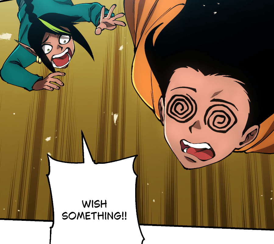 Read Jinna chapter 30 image 58 on Lezhin