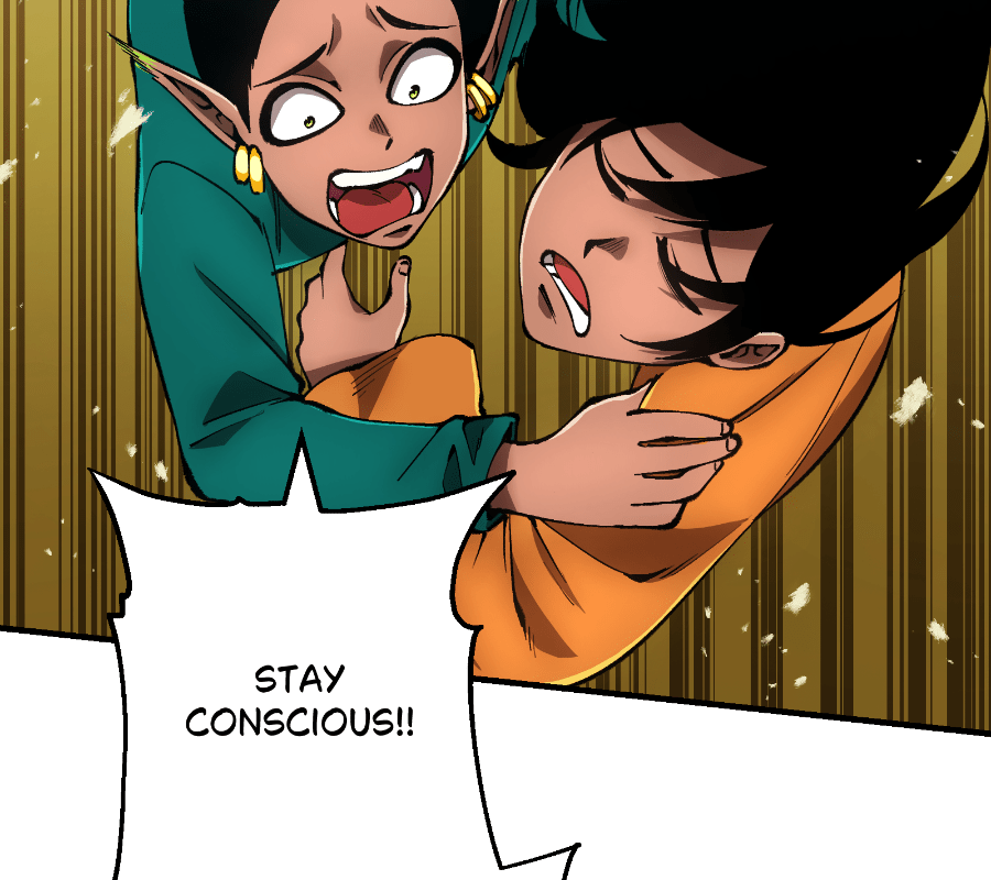 Read Jinna chapter 30 image 60 on Lezhin