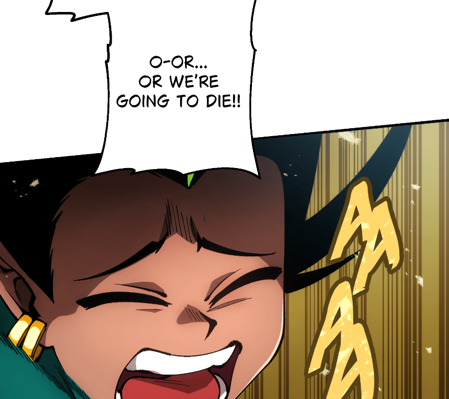 Read Jinna chapter 30 image 61 on Lezhin