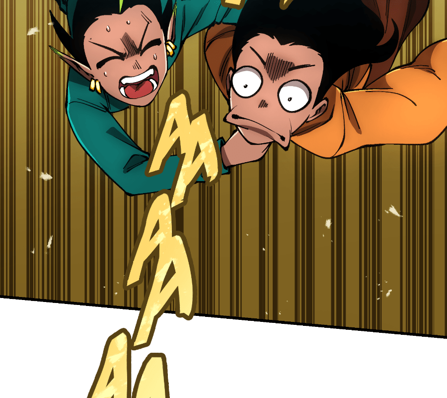Read Jinna chapter 30 image 63 on Lezhin
