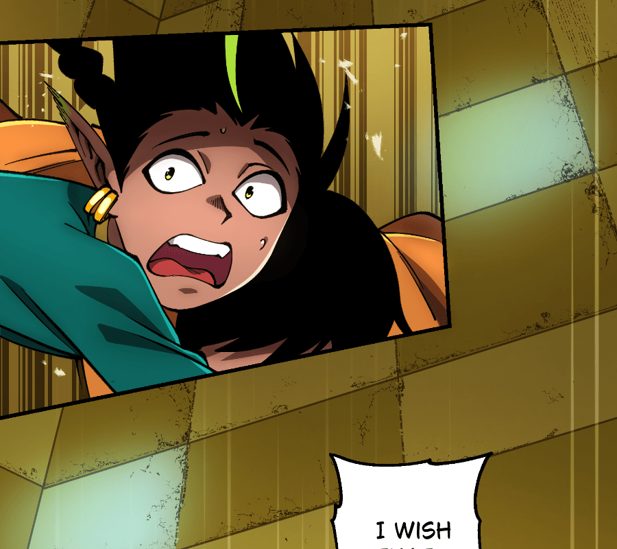 Read Jinna chapter 30 image 66 on Lezhin